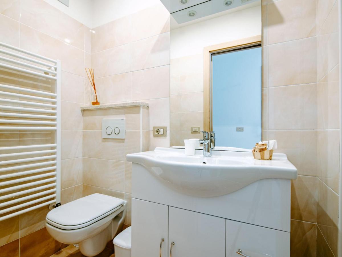 Apartment Valentini By Interhome Mazzin Luaran gambar