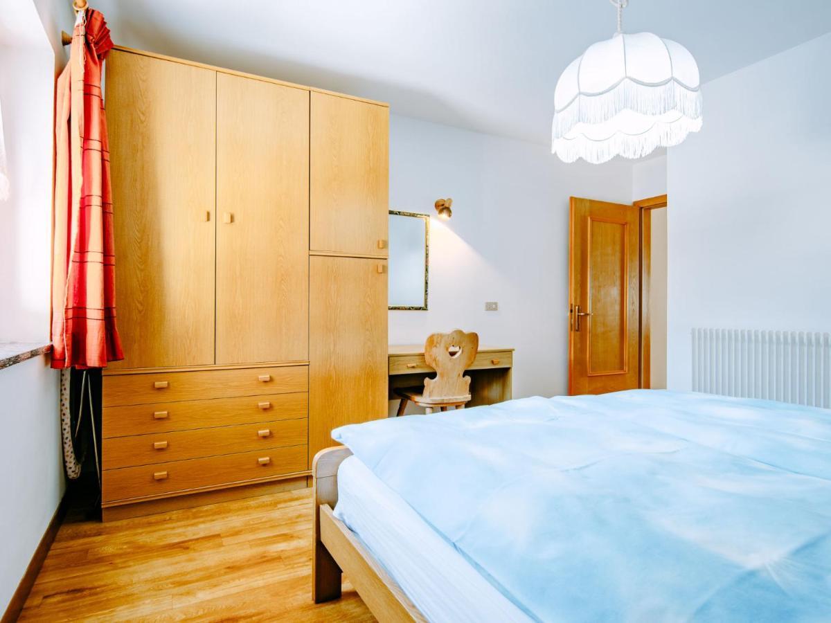 Apartment Valentini By Interhome Mazzin Luaran gambar